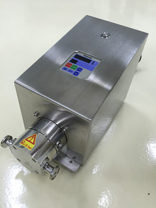 HI Flow 3L 简易型隔膜泵